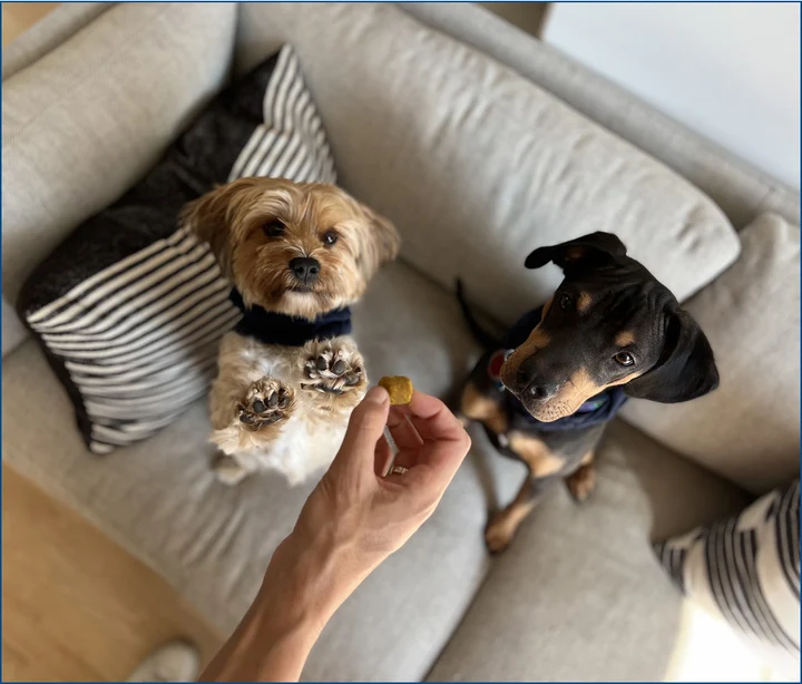 Dogs